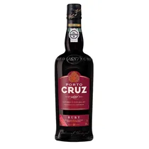 Porto Cruz 750ML Ruby