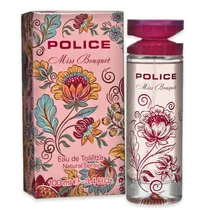 Police Miss Bouquet 100ML Edt c/s