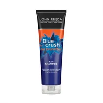 Shampoo John Frieda Blue Crush For Brunettes 245ML