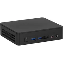 Mini PC Nuc Intel BNUC11ATKC20001 Atlas Canyon