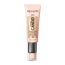  Revlon Base...