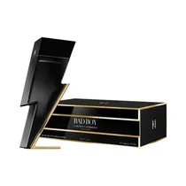 Carolina Herrera Perfume Bad Boy M Eau de Toilette Spray 150ML