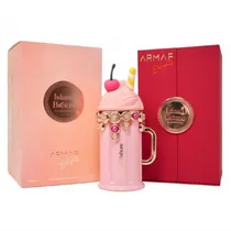 P.Armaf Delights Island Breeze 100ML Edp