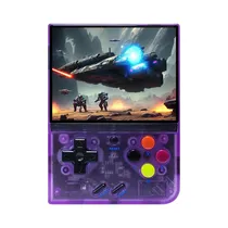 Consola Portátil Oriente R33S