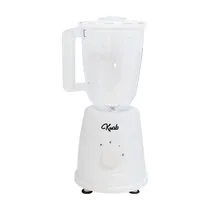 Liquidificador Krab KBLE15 - 350W - 1.5L - 220V 50/60HZ - Branco
