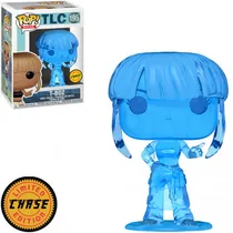  Funko Chase...