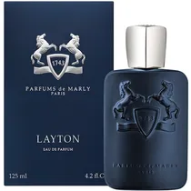 Perfume Parfums de Marly Layton Edp - Masculino 125ML