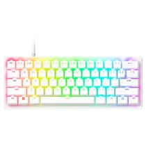 Razer RZ03-04991800-R3U1 Mini Teclado Huntsman V3 Pro Mini White