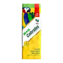  Café Em Pó ...