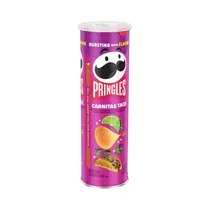 Papas Frita...