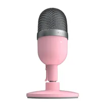 Microfono Razer Seiren Mini RZ19-03450200-R3M1 Quartz
