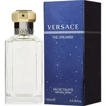 Versace The Dreamer Edt 100ML Masc