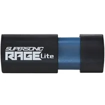 Pendrive Patriot Rage Lite 64GB 9FE00072-PEF64GRLB32U