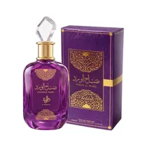  Perfume Al ...