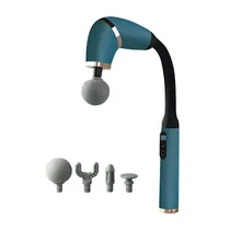 Massageador Corporal Sunlight 13265 / Rec / Bivolt