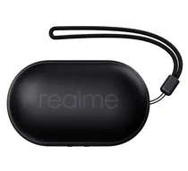 Caixa de Som Realme Pocket Bluetooth - Classic Black (RMA2007)