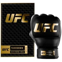  Perfume Ufc...