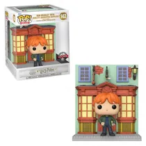  Funko Pop H...