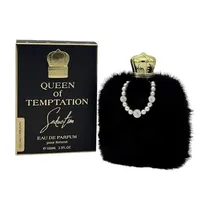 Queen Of Temptation Seduction Fem. 100ML Edp c/s