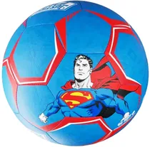 Bola de Futbol Justice League Azul