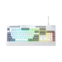  Teclado Red...