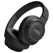 Fones de Ouvido Sem Fio JBL Tune 720BT BT Preto