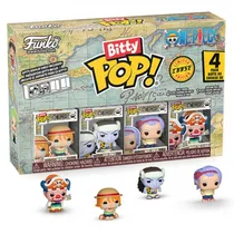  Funko Bitty...