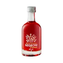 Bottega Negroni Premix 100ML