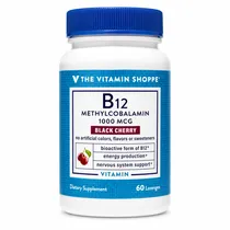  The Vitamin...