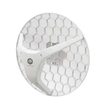 Mikrotik Routerboard LHG-5AXD WIFI6 24.5DBI 20KM