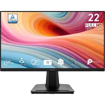  Monitor MSI...
