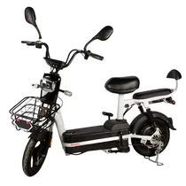  Moto Eletri...