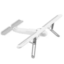 Momax KH2W Soporte Fold Stand Blanco