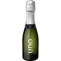 Santa Julia 'Uno' Extra Brut 187M