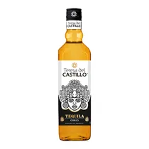Teq.Tereza Del Castillo Oro 700ML