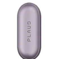 Plaud Grabador de Voz Note Pin Bundle PN0200 Sunset Undefined 64 GB Purple