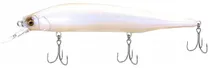 Isca Artificial Megabass X-80 Magnum+1 - French Pearl Ob (SP-C)