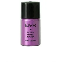  NYX Pigment...