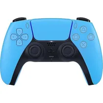 Controle PS5 Dualsense Cfi-Zctiw Starlight Blue