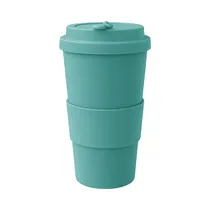 Vaso de Bambú Life Home U-042720 500ML