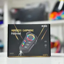 Interfone K08 Helmet