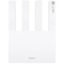 Roteador Huawei WUKUN-BE32 Dual Band / 2.4GHZ / 5GHZ / Wi-Fi 7 - Branco