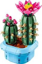 Lego Botani...