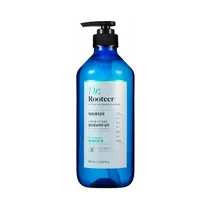  Shampoo DR....