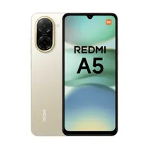Cel Redmi A5 4/128GB Gold