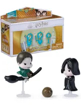  Wizarding W...