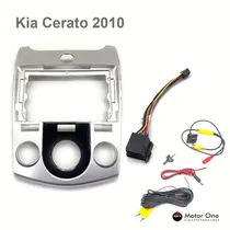 Mkit Kia Cerato Analogico 2010 9