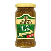  Molho Pesto...