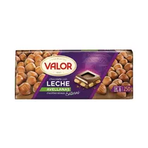  Valor Choco...