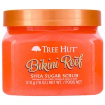 Esfoliante Reafirmante Tree Hut Bikini Reef – 510GR